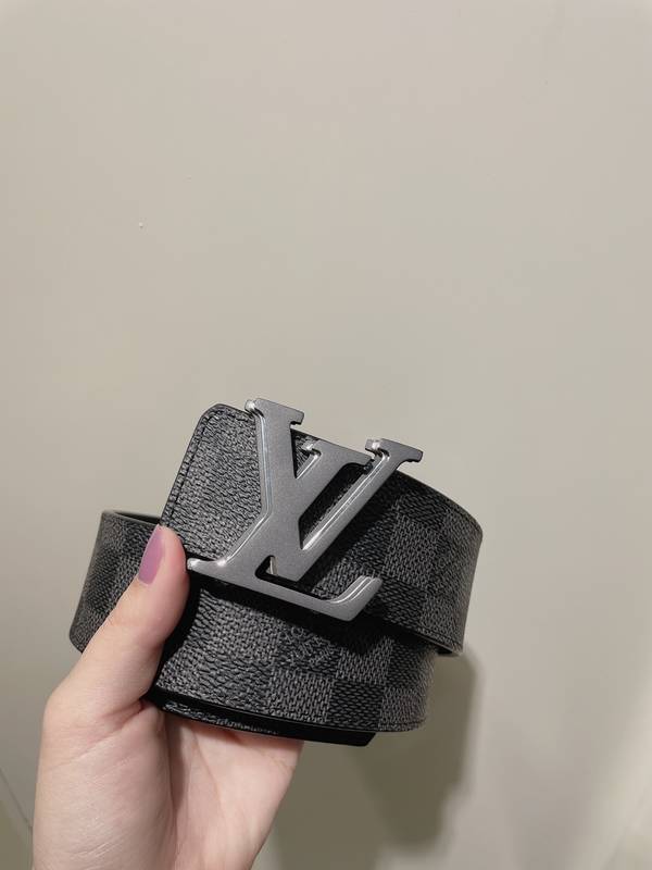 Louis Vuitton 40MM Belt LVB00371 Louis Vuitton 40MM Belt LVB00371